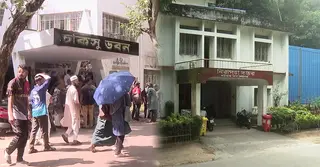 চাকসু নির্বাচন: নিরাপত্তা নিয়ে শঙ্কায় প্রার্থী-শিক্ষার্থীরা